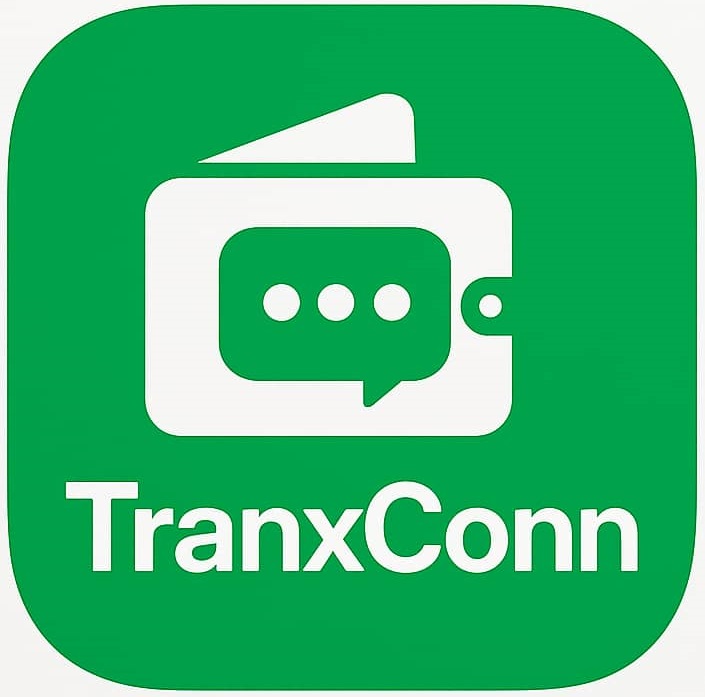 TranxConn Logo