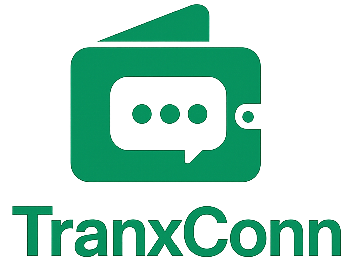 TranxConn Logo
